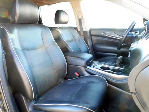 Used 2020 INFINITI QX60 Luxe w/ Essential Package image 21