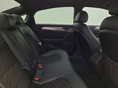 Used 2018 Hyundai Sonata Sport image 19
