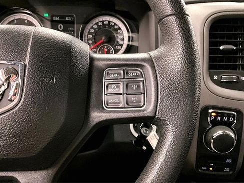 Used 2018 RAM 1500 Express w/ Express Value Package image 24