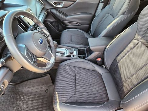 Used 2019 Subaru Forester Premium image 13