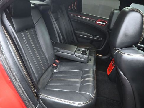 Used 2016 Chrysler 300 S w/ 300S Premium Group image 41