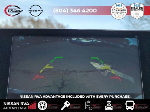 New 2025 Nissan Sentra S image 20