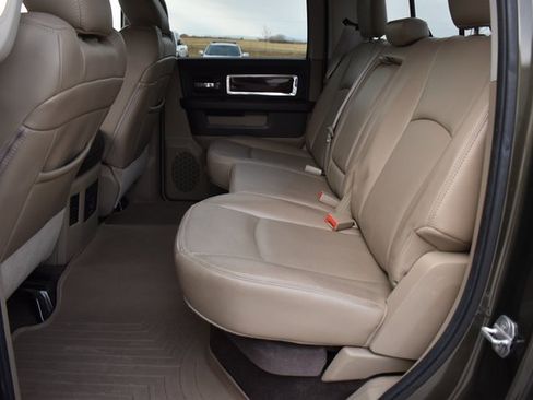 Used 2012 RAM 1500 Laramie image 21