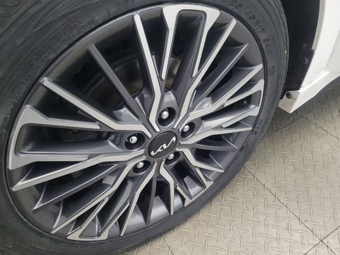 Used 2022 Kia Forte GT-Line image 31