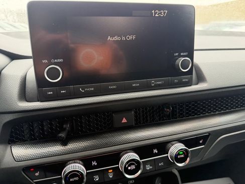 Used 2025 Honda CR-V Sport image 12