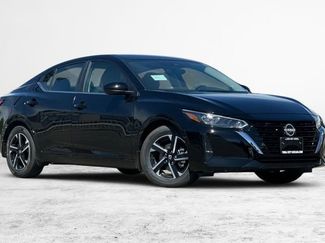 New 2025 Nissan Sentra SV video 2