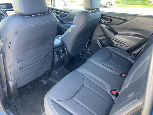 Used 2022 Subaru Forester Wilderness image 20