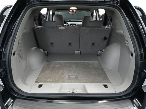 Used 2008 Chevrolet Equinox LS image 32