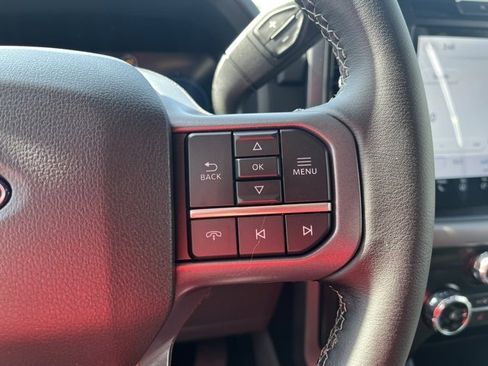 New 2025 Ford F150 XLT w/ Equipment Group 302A MID image 14