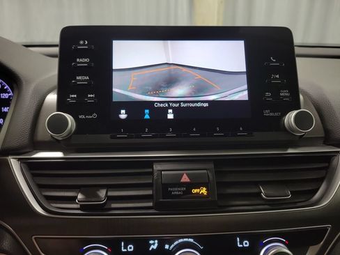 Used 2020 Honda Accord LX image 20