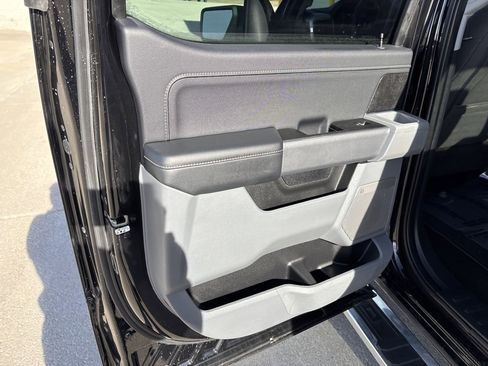 Used 2023 Ford F150 XLT w/ Equipment Group 302A High image 28