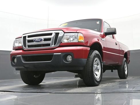 Used 2011 Ford Ranger XLT image 35