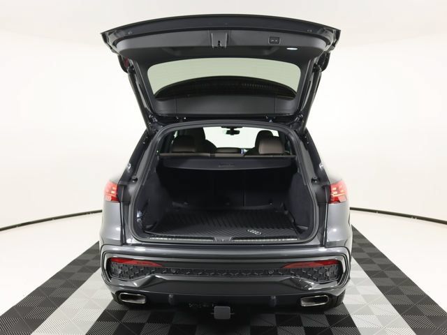 New 2026 Audi Q5 Premium Plus AWD/4WD image 24