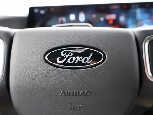 New 2025 Ford Expedition Tremor image 29