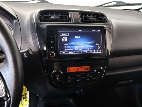 Used 2024 Mitsubishi Mirage G4 Black Edition FWD image 5