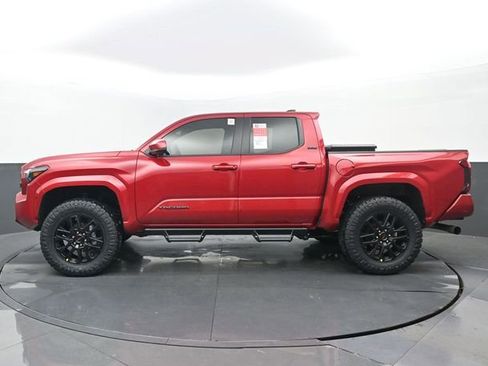 New 2026 Toyota Tacoma SR5 image 20