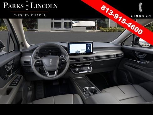 New 2026 Lincoln Corsair Premiere image 31