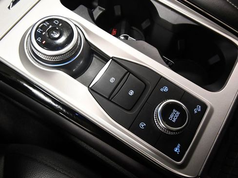 Used 2023 Ford Explorer ST w/ Equipment Group 401A AWD/4WD image 28