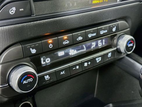 Used 2022 MAZDA CX-5 AWD 2.5 Turbo image 16