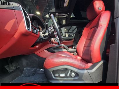 Used 2019 Porsche Cayenne