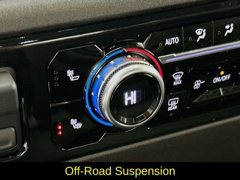 Used 2024 GMC Sierra 1500 Elevation w/ X31 Off-Road Package AWD/4WD image 27