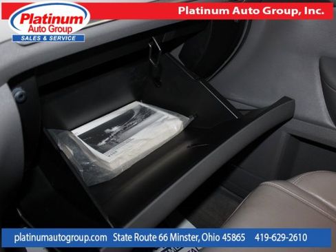 Used 2014 Chevrolet Traverse LTZ image 24
