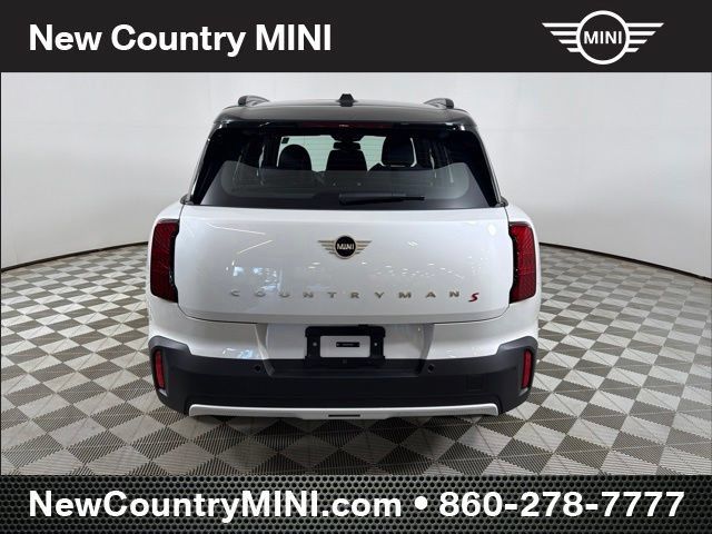 New 2027 MINI Cooper Countryman S AWD/4WD image 6