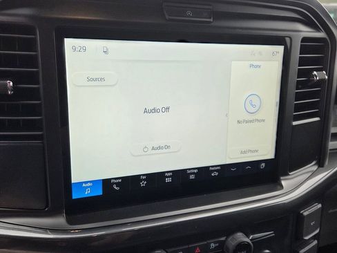 New 2026 Ford F150 STX image 19