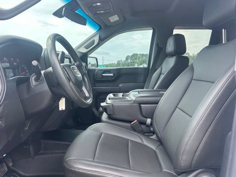 Used 2019 GMC Sierra 1500 2WD Double Cab w/ Convenience Package image 12