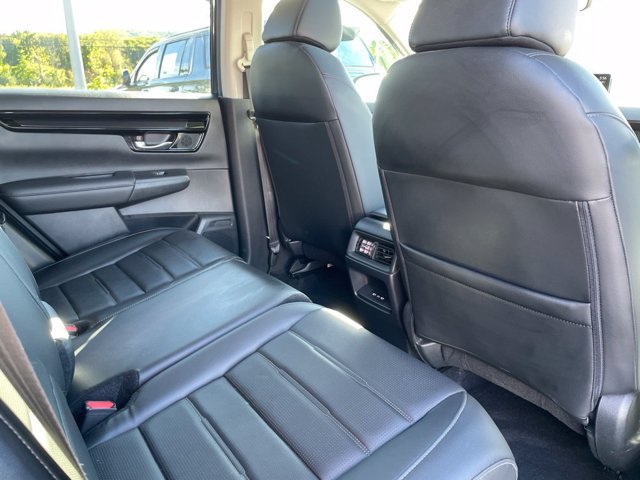Used 2024 Honda CR-V EX-L image 12