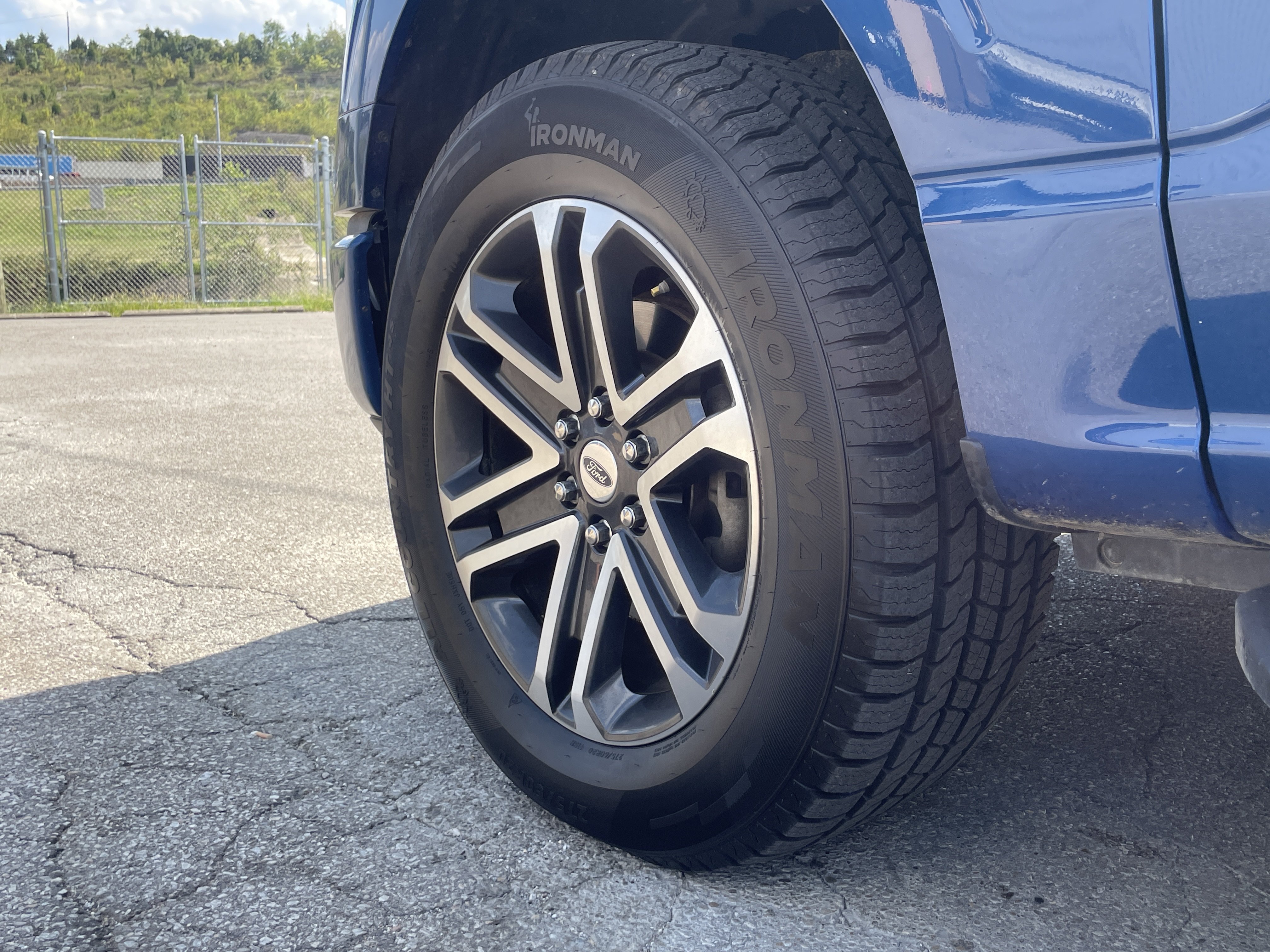 Certified 2023 Ford F150 XL w/ STX Appearance Package AWD/4WD image 8