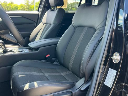 Certified 2025 MAZDA CX-50 AWD 2.5 S w/ Select Package image 27