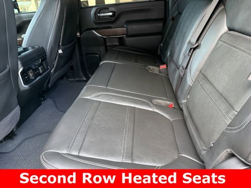 Used 2023 GMC Sierra 3500 Denali image 20