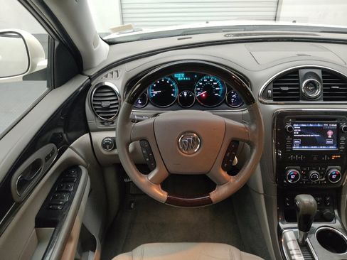 Used 2015 Buick Enclave Leather w/ Trailering Package FWD image 22