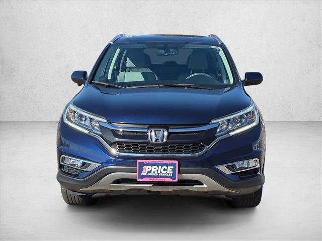 Used 2016 Honda CR-V EX-L image 2
