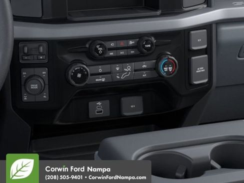 New 2026 Ford F250 XL image 15