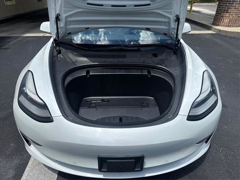 Used 2020 Tesla Model 3 Standard Range Plus image 11