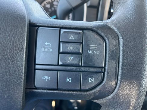 Used 2022 Ford F150 XL w/ Equipment Group 101A High image 15