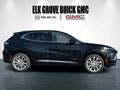 New 2026 Buick Envision Avenir image 3