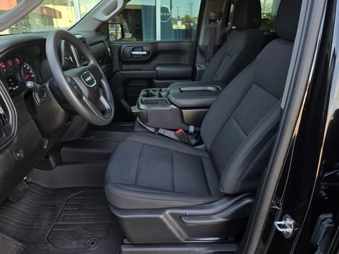 Used 2023 GMC Sierra 1500 Pro w/ Convenience Package RWD image 18
