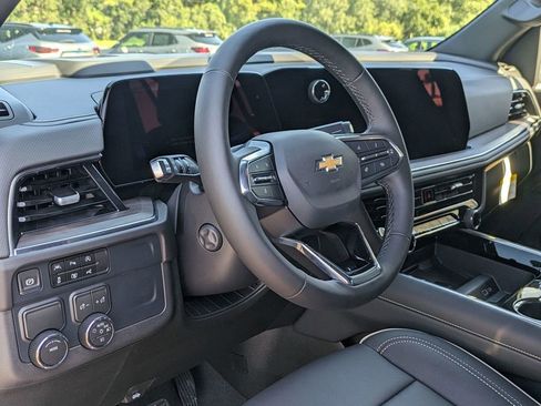 New 2026 Chevrolet Tahoe Premier image 13