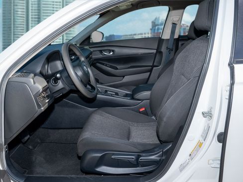 Certified 2024 Honda Accord LX image 15