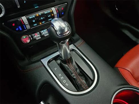 Used 2023 Ford Mustang GT Premium w/ Equipment Group 401A image 33