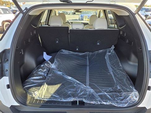 New 2026 Hyundai Tucson SEL image 16