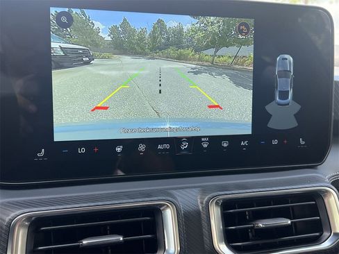 New 2025 Ford Mustang GT Premium w/ Mustang Nite Pony Package image 3