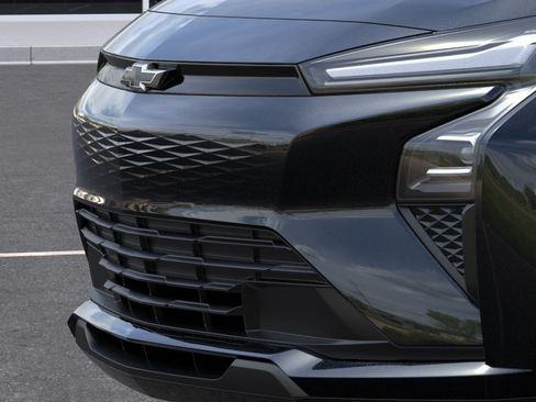 New 2027 Chevrolet Bolt LT FWD image 13