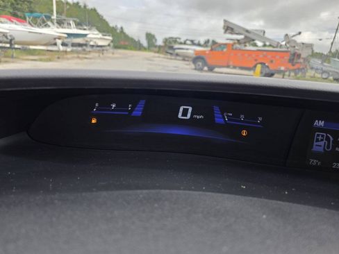 Used 2015 Honda Civic LX image 24