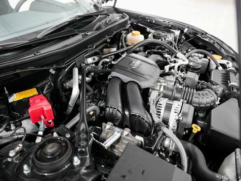 Used 2024 Toyota GR86 Premium image 37