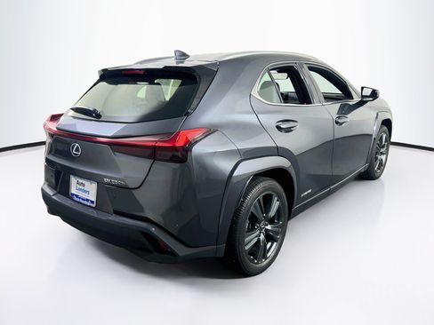 Used 2022 Lexus UX 250h w/ Premium Package AWD/4WD image 5