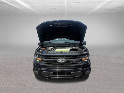 New 2026 Ford F150 XLT w/ Equipment Group 302A MID AWD/4WD image 56